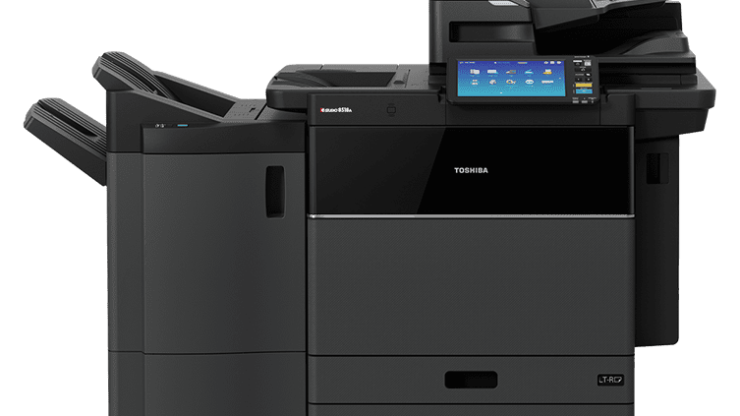 Selling Certified Printers