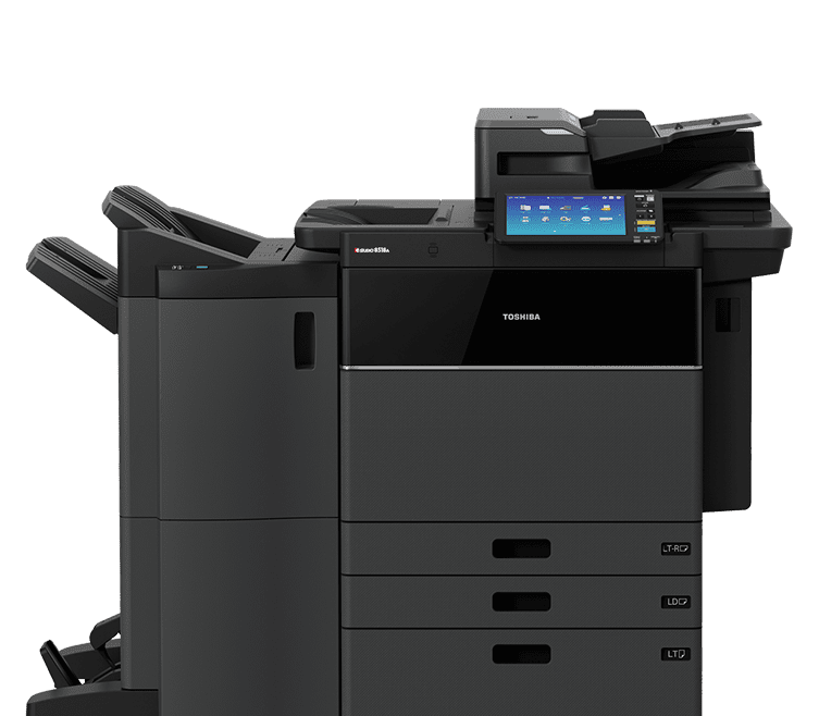 Selling Certified Printers