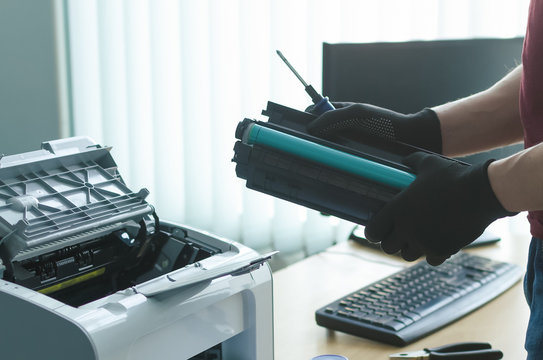 Maintenance Services